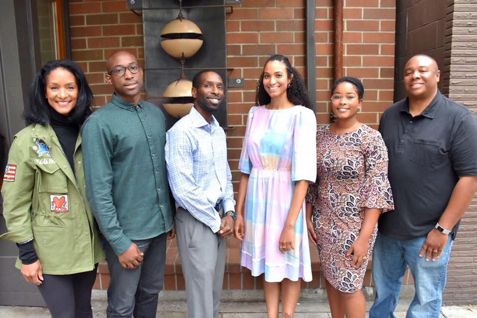 Seattle Association of Black Journalists